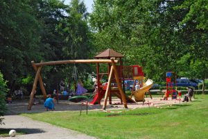 Spielplatz